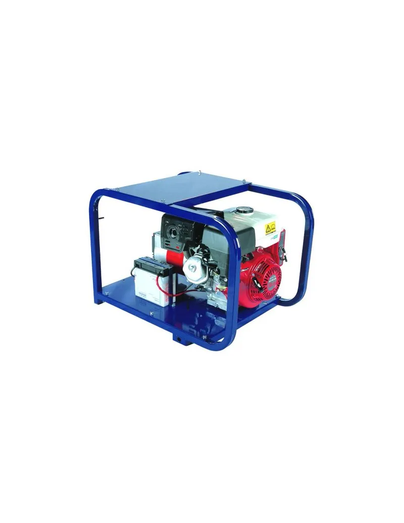 Generador Preme GHE 6000T
