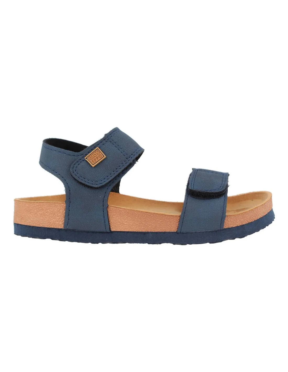 GIOSEPPO KIDS  SANDALIA NIñO BIO TREDEGAR NAVY