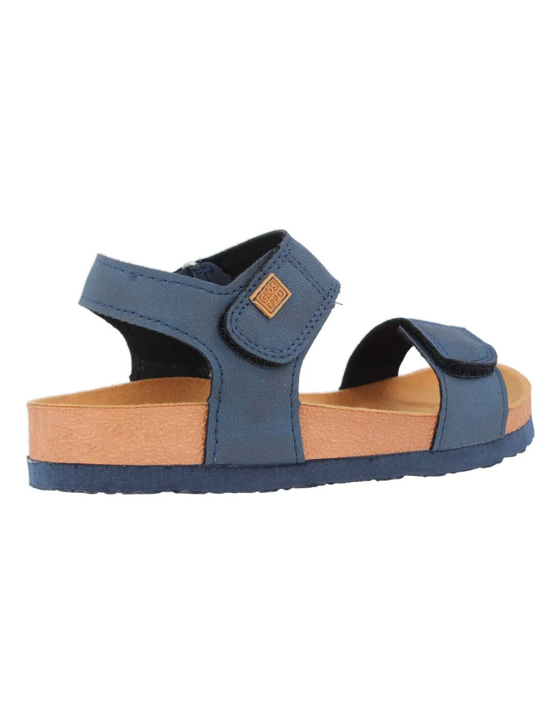 GIOSEPPO KIDS  SANDALIA NIñO BIO TREDEGAR NAVY