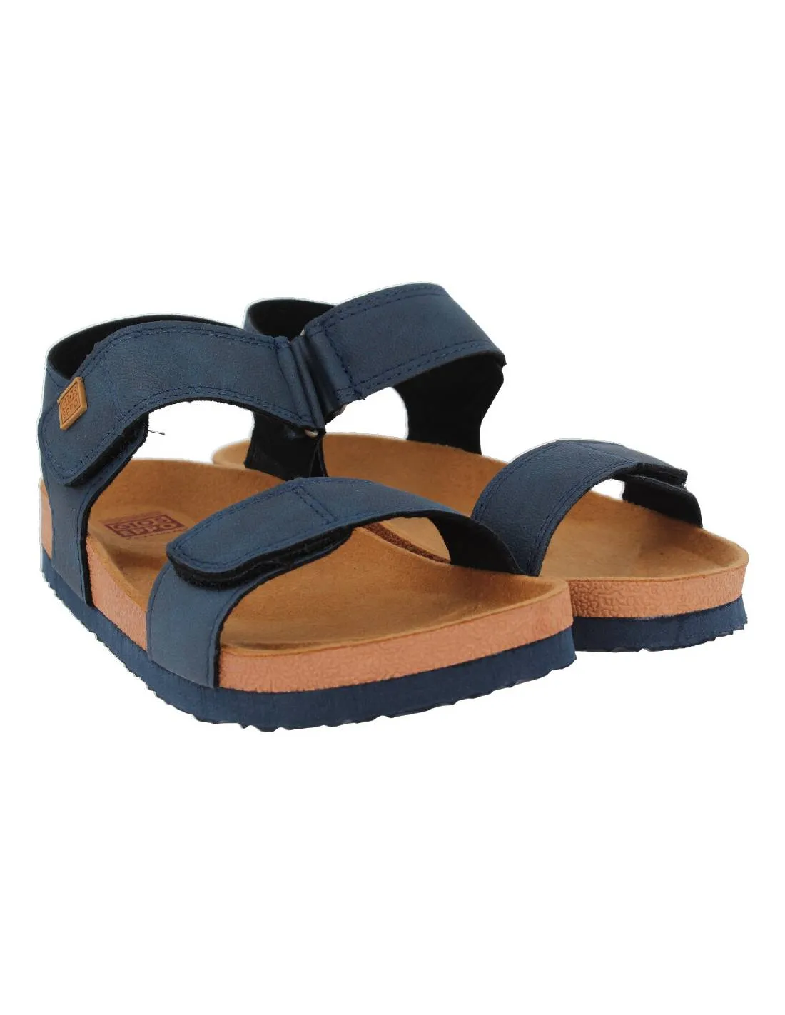 GIOSEPPO KIDS  SANDALIA NIñO BIO TREDEGAR NAVY