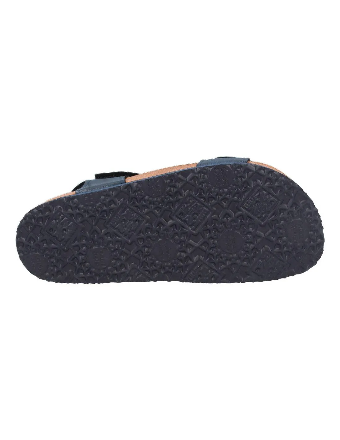 GIOSEPPO KIDS  SANDALIA NIñO BIO TREDEGAR NAVY