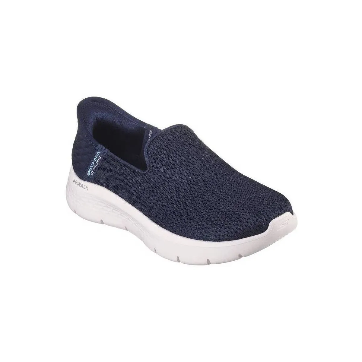 GO WALK FLEX  124963NVY