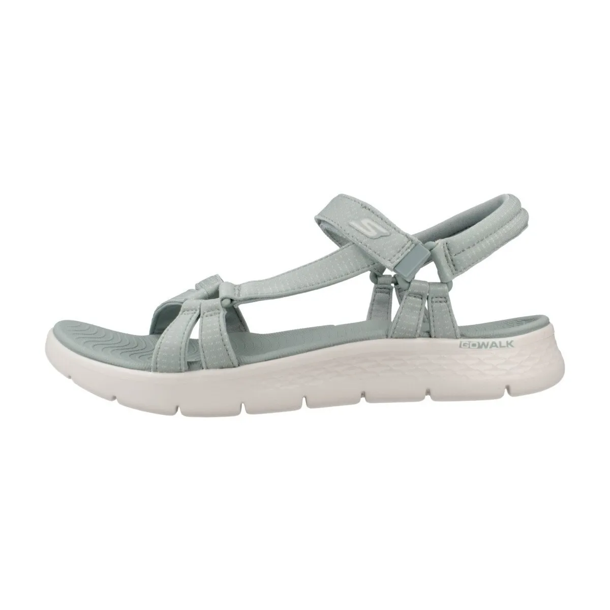 GO WALK FLEX SANDAL
