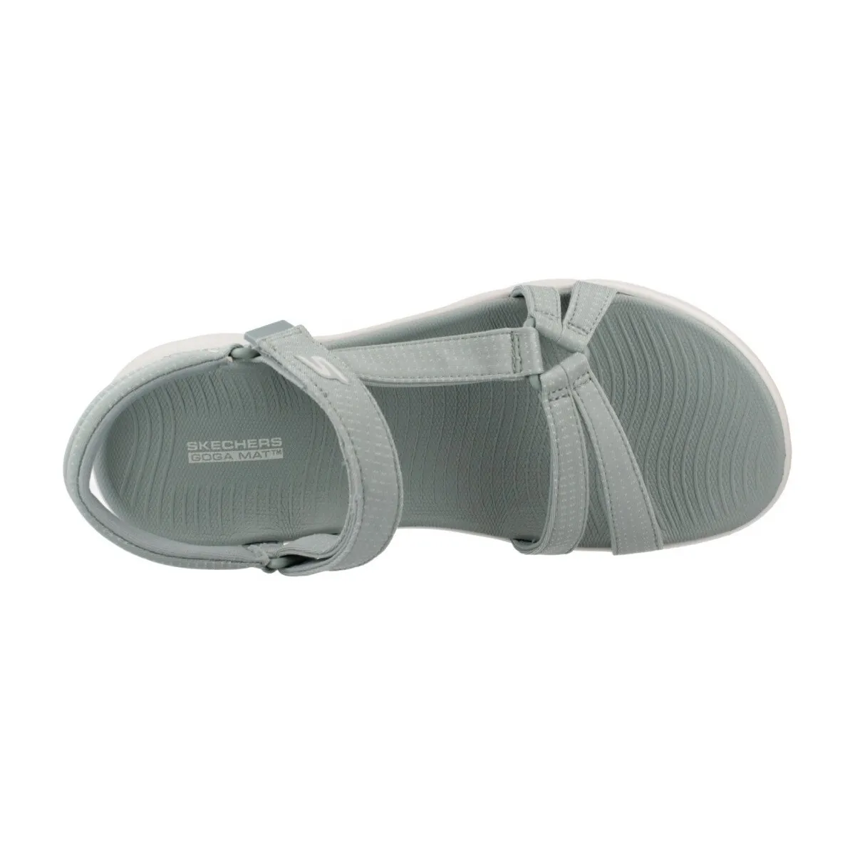 GO WALK FLEX SANDAL