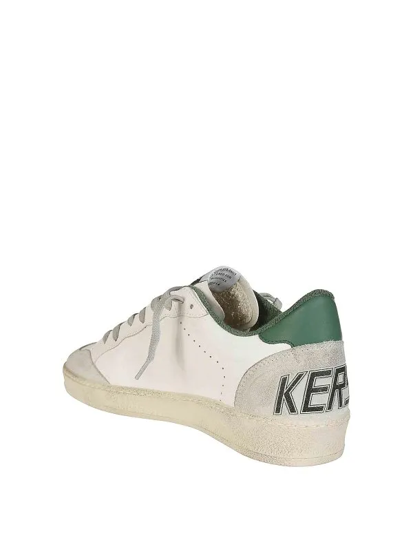 GOLDEN GOOSE ZAPATILLAS  BALLSTAR