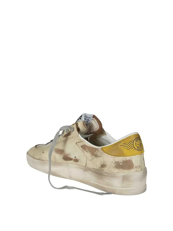 GOLDEN GOOSE ZAPATILLAS  STARDAN