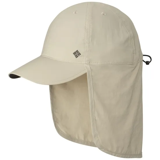 Gorra columbia Schooner Bank  Cachalot III
