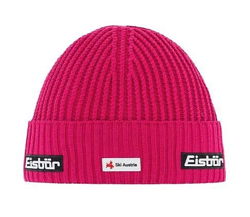 GORRA EISBäR NORDIC MÜ SKA  442/PITTI PINK