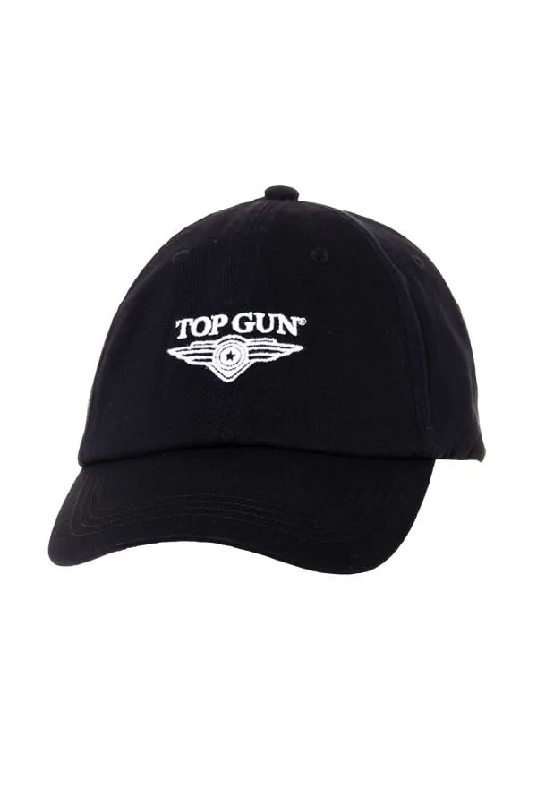 Gorra Hombre Top Gun Casquette Top Gun Dc B