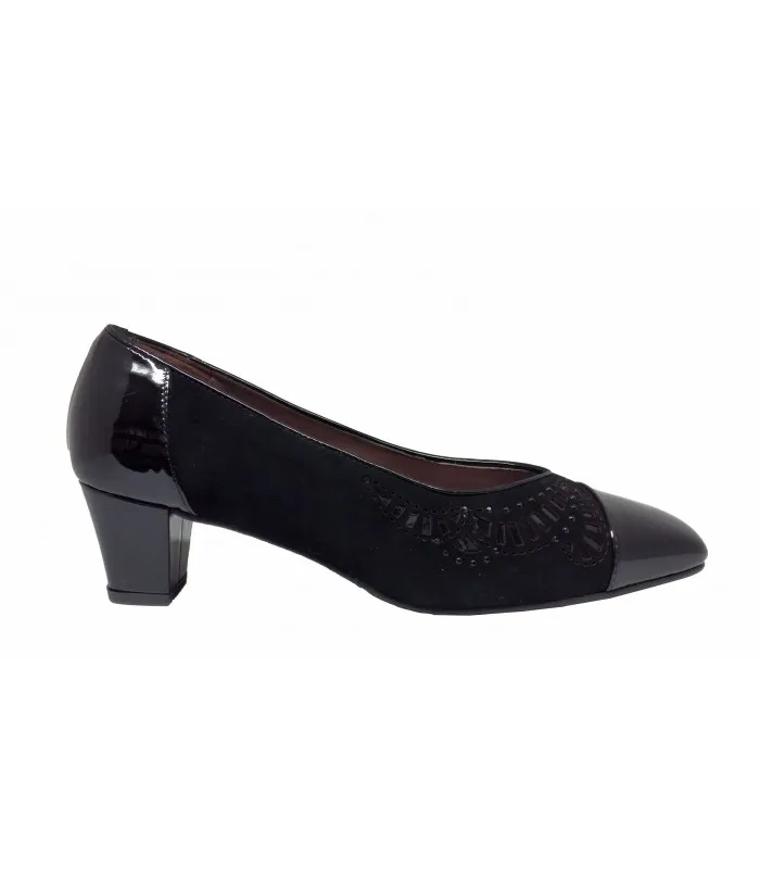 GUANFLEX 14520 Negro