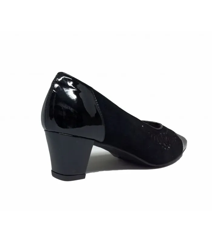 GUANFLEX 14520 Negro