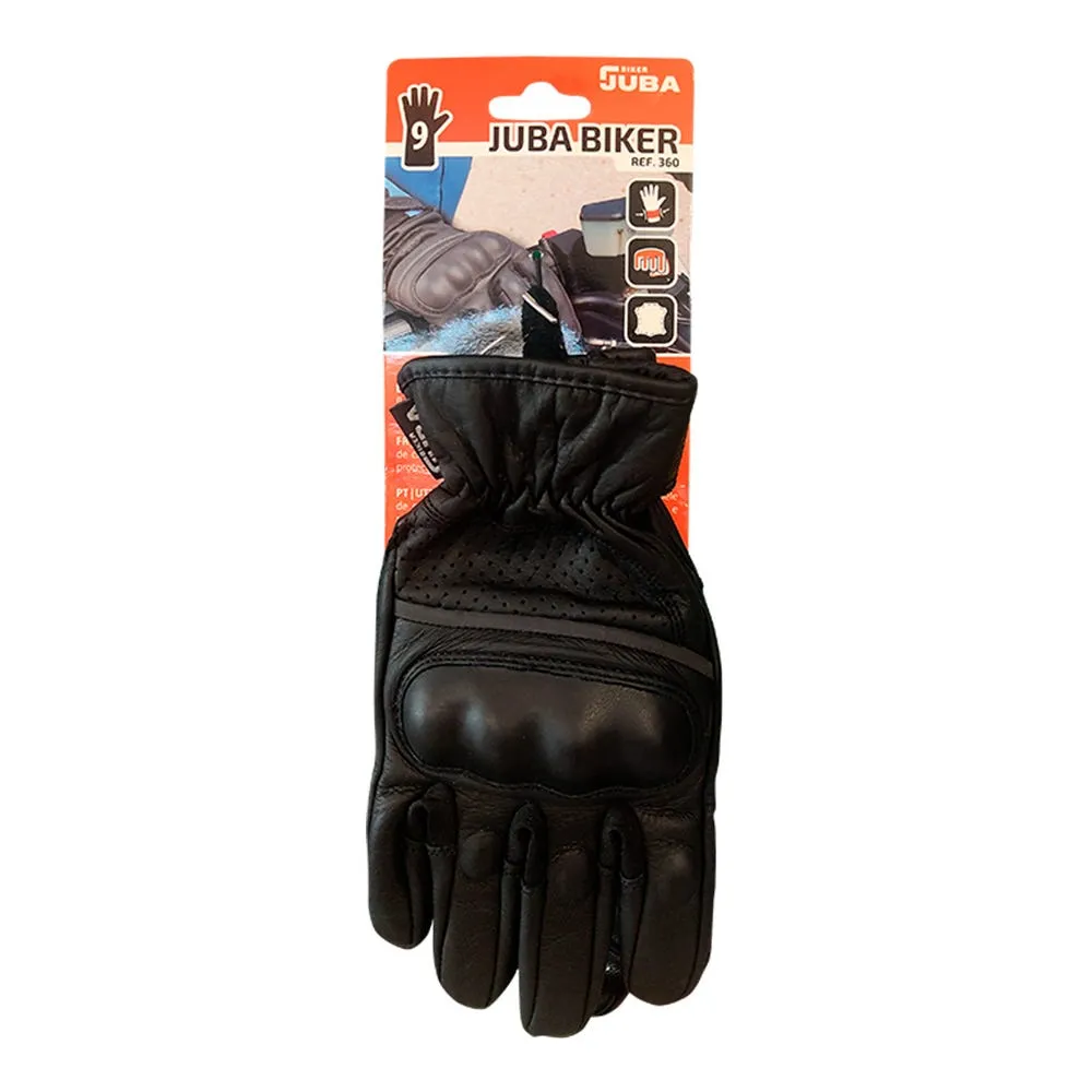 Guante Juba H360 Biker (1 par)