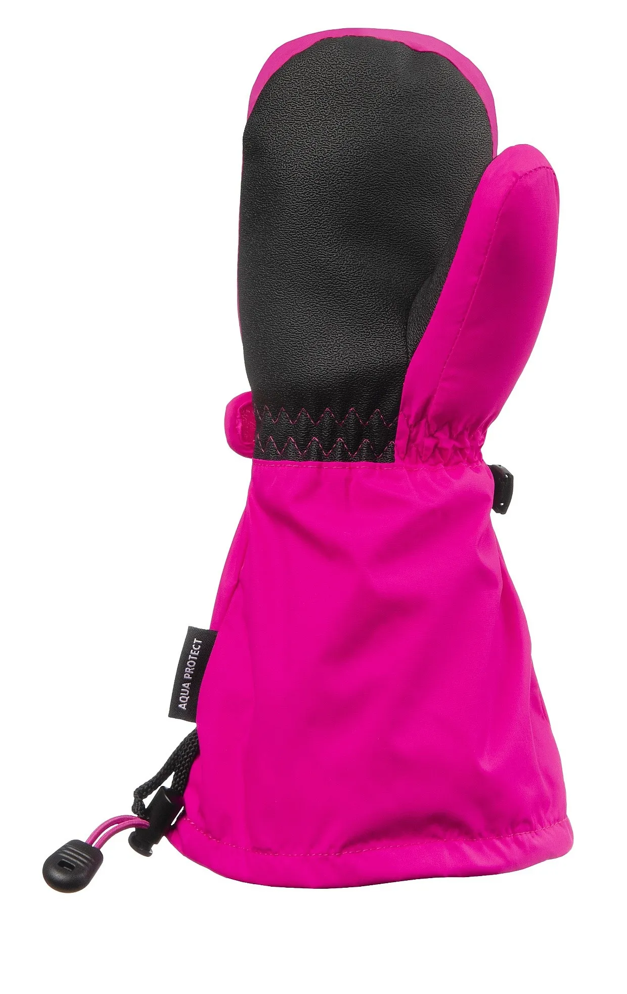 GUANTES RELAX PUZZYTO  RR17T/PINK  KID´S