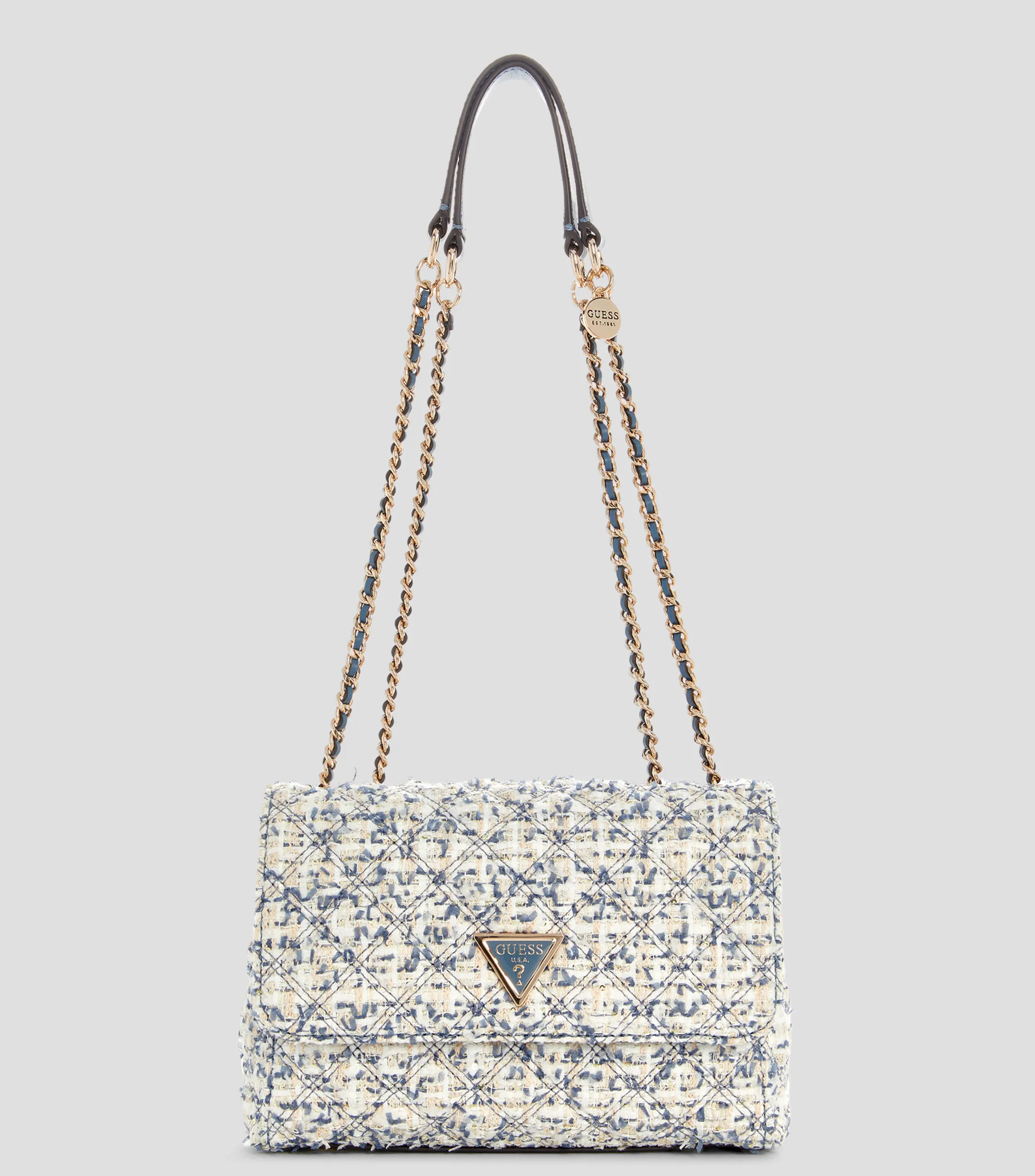 Guess Bolso Crossbody Giully con Logotipo Mujer