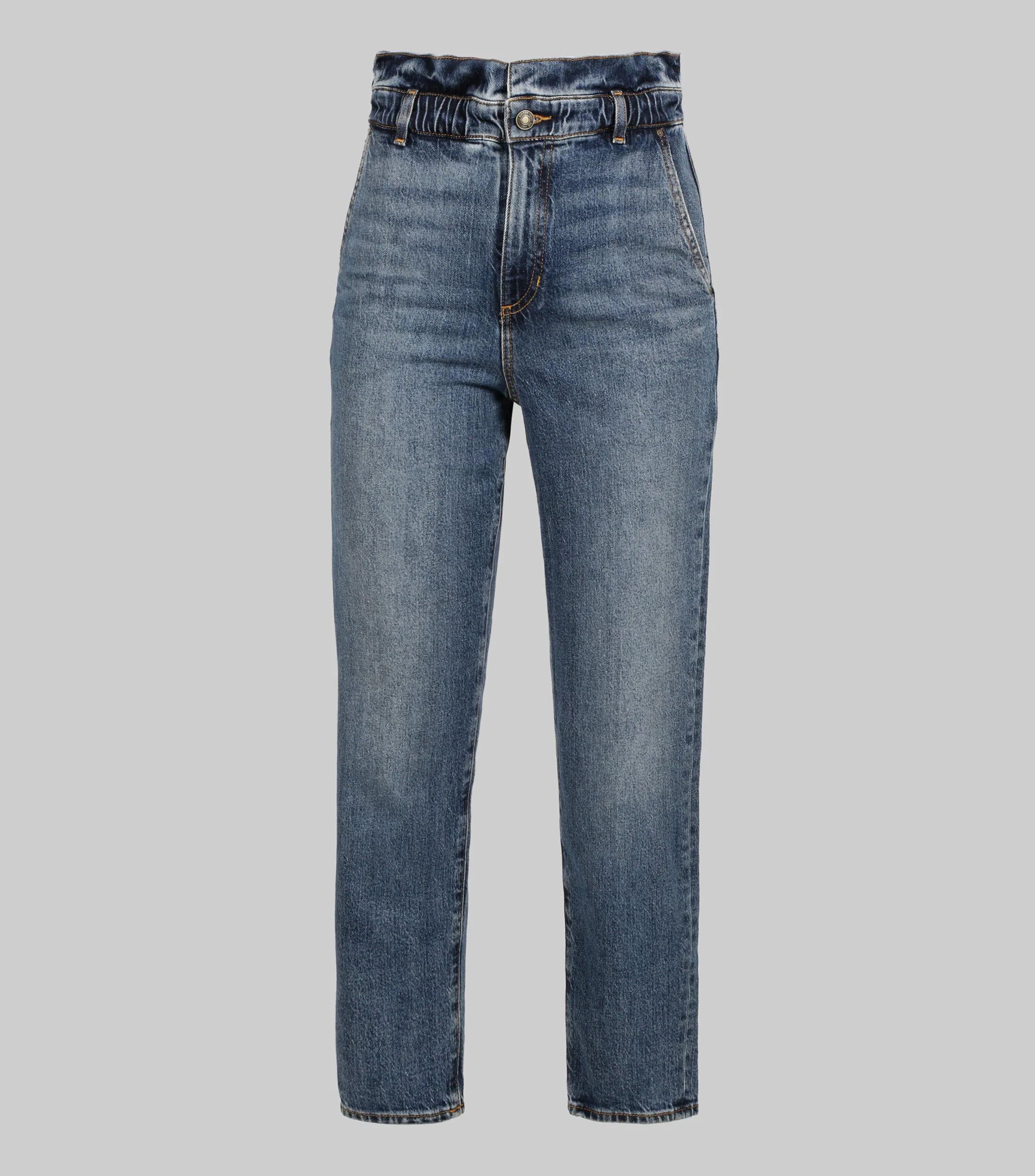 Guess Jeans Recto Mujer