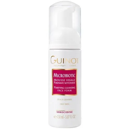 Guinot Microbiotic Mousse 150 ml
