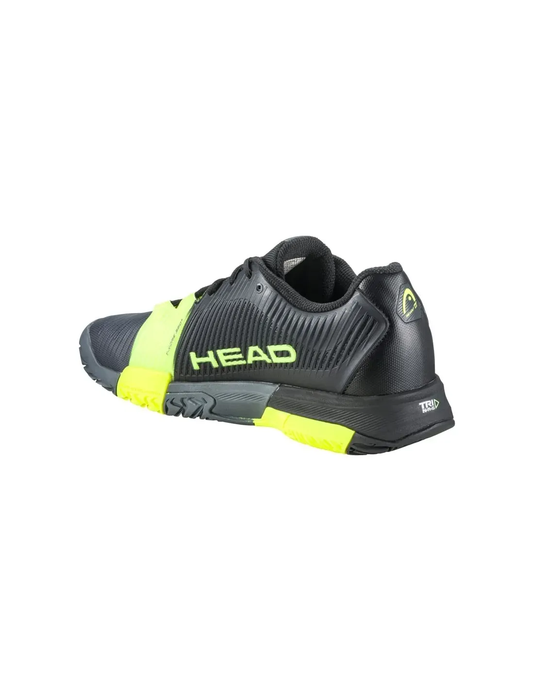 Head Revolt Pro 4.0 273102 Bkye
