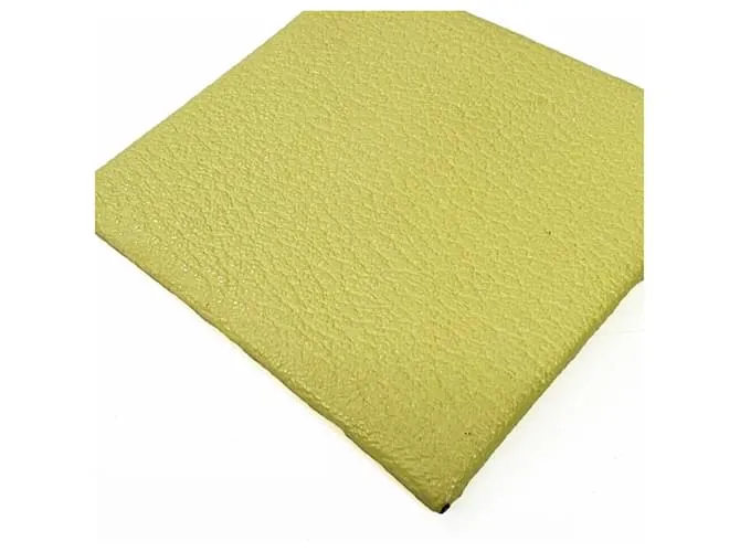 Hermès Bastia Amarillo 