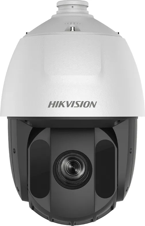 HIKVISION DS2DE5425IWAE CáMARA WEB SPEED ​​DOME LENTE 4MP 25X (4.8MM120MM)