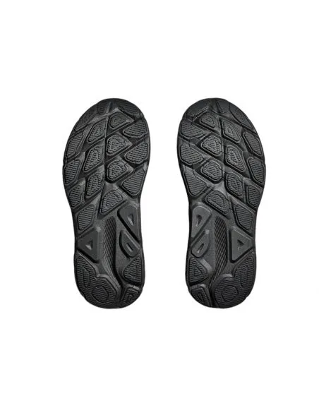 HOKA Zapatillas Clifton 9 GTX Hombre Black/Black