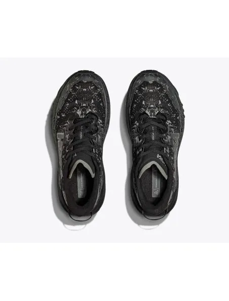 HOKA Zapatillas Speedgoat 6 GTX Mujer Black/Outer Orbit