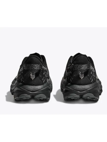 HOKA Zapatillas Speedgoat 6 GTX Mujer Black/Outer Orbit