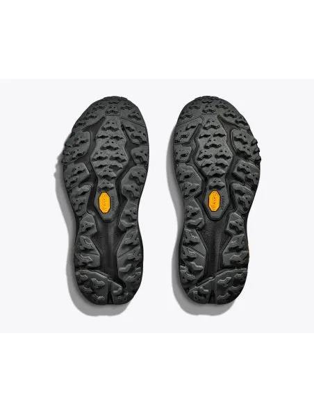 HOKA Zapatillas Speedgoat 6 GTX Mujer Black/Outer Orbit