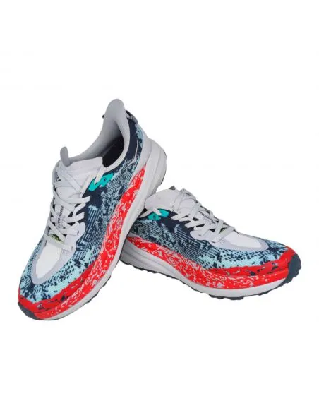 HOKA Zapatillas Speedgoat 6 Hombre Gull Stormy