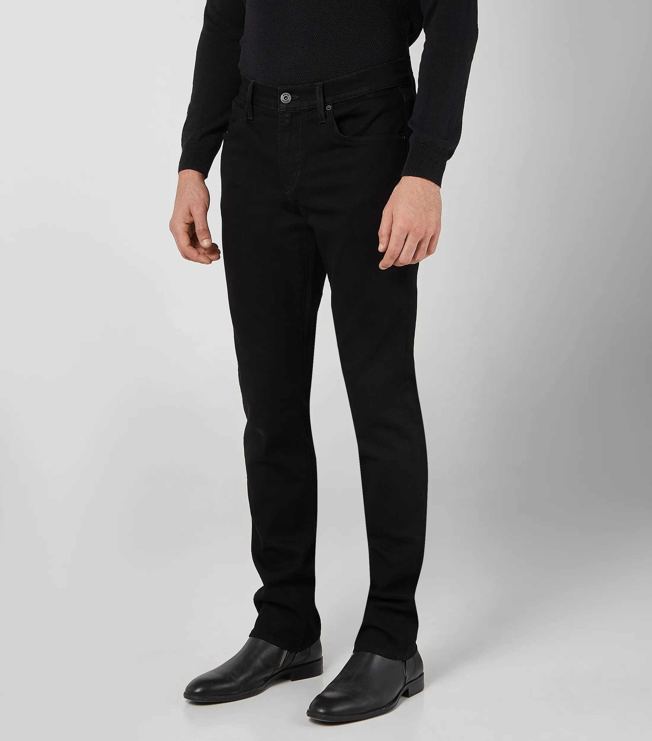 Hudson Jeans Recto Hombre