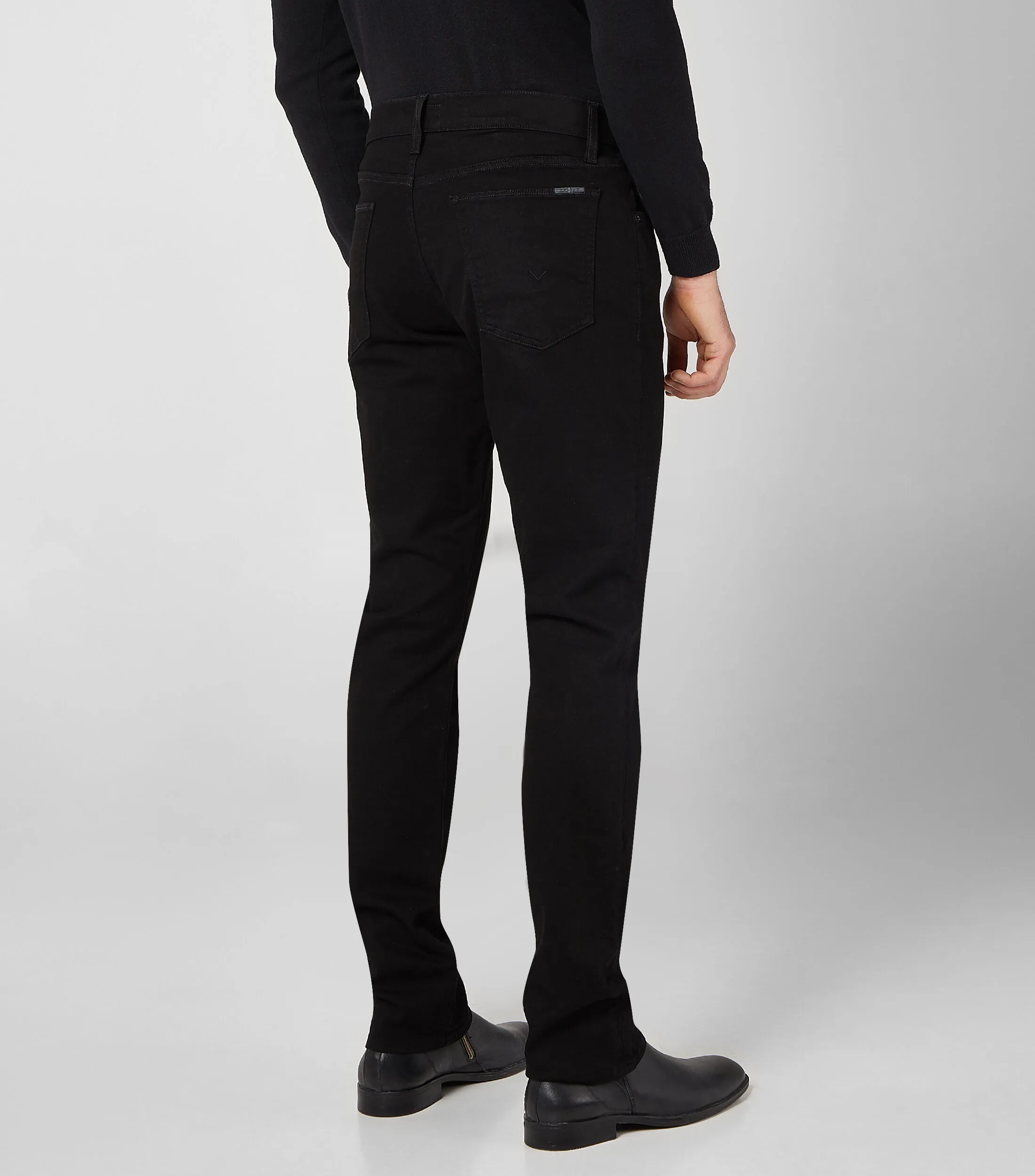Hudson Jeans Recto Hombre