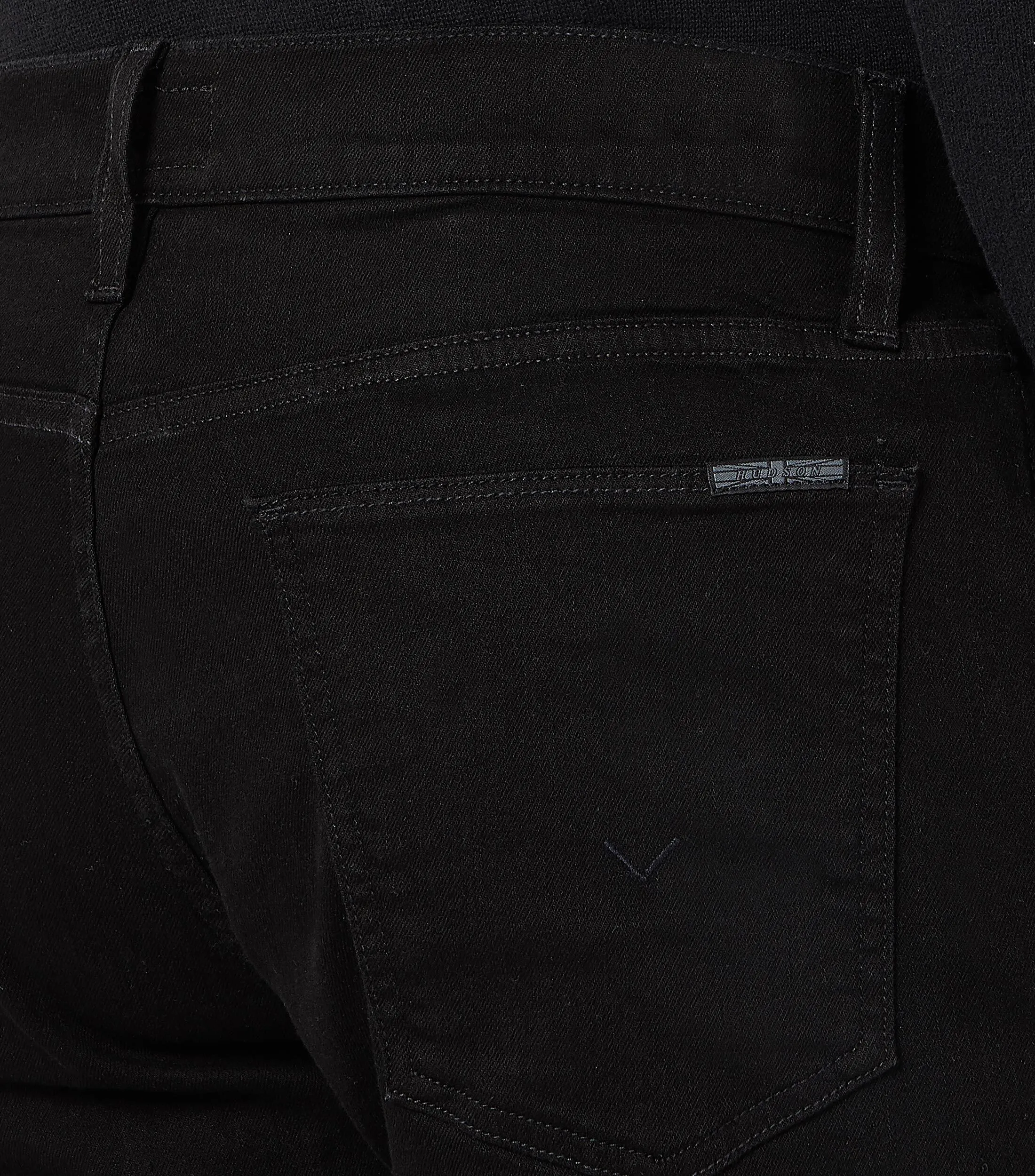 Hudson Jeans Recto Hombre