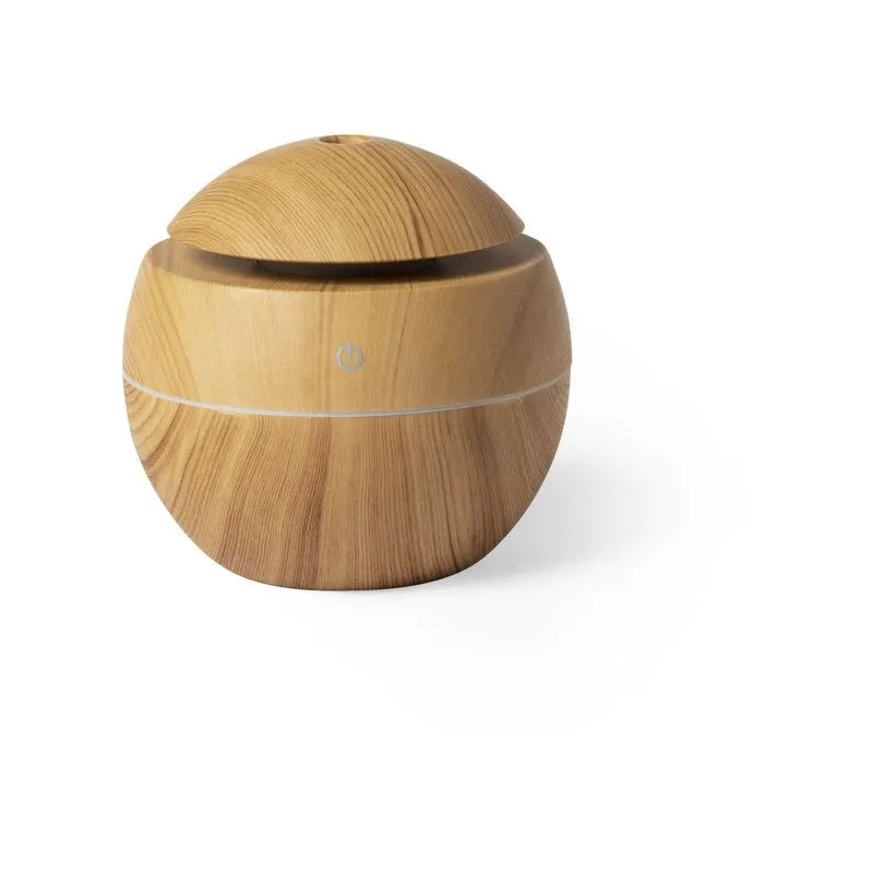 Humidificador Festok Luces Led