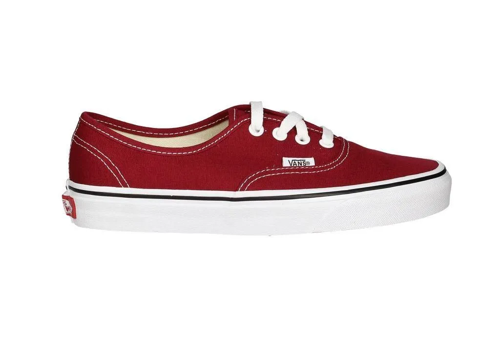 Ingles Lona Rojo Blanco
