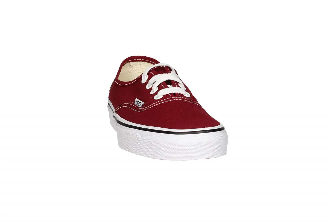 Ingles Lona Rojo Blanco