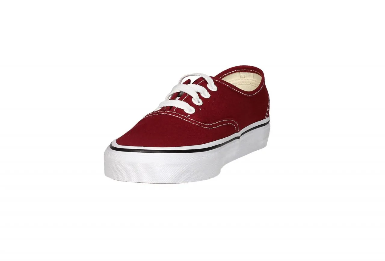 Ingles Lona Rojo Blanco