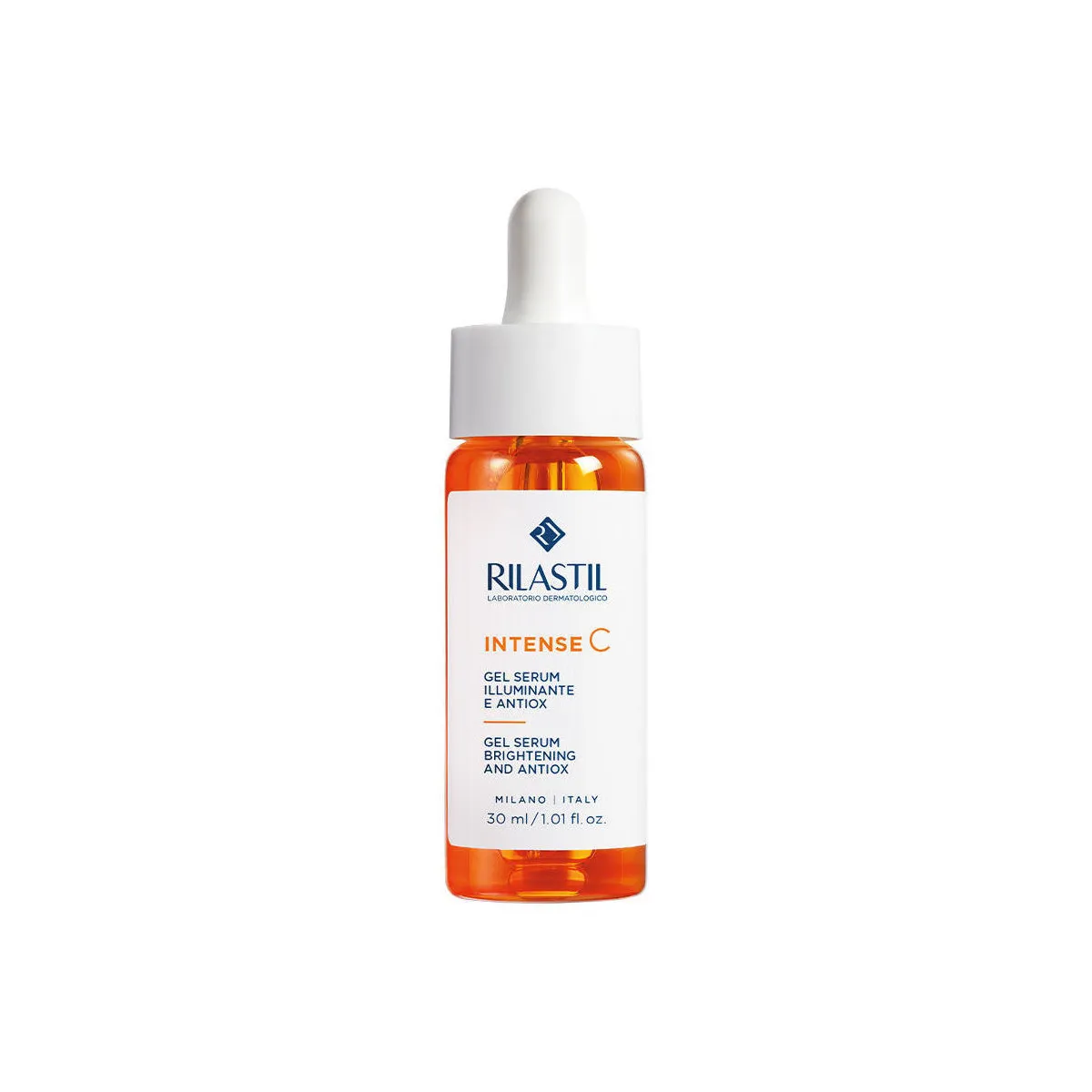 Intense C Gel Serum Iluminador