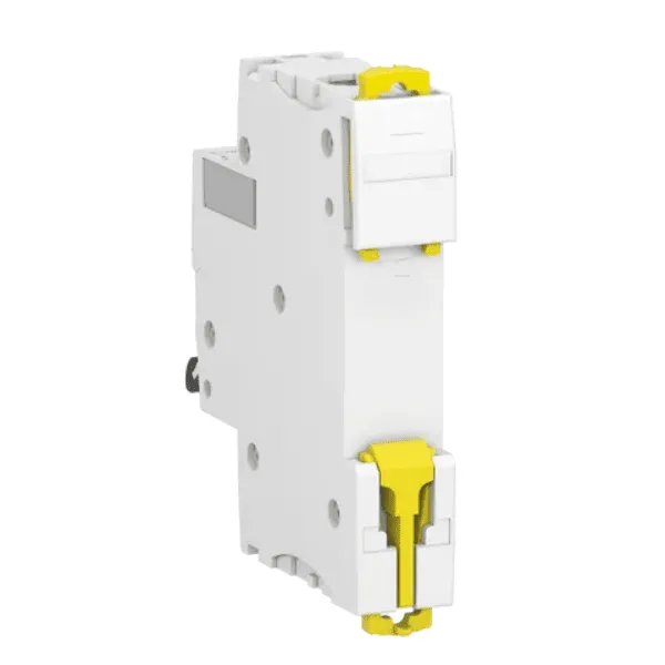 INTERRUPTOR AUTOMATICO MAGNETOTERMICO IC60N  1P  BLANCO 20 A