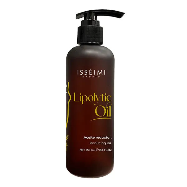 Isséimi Korpo Lipolytic Oil 250ml
