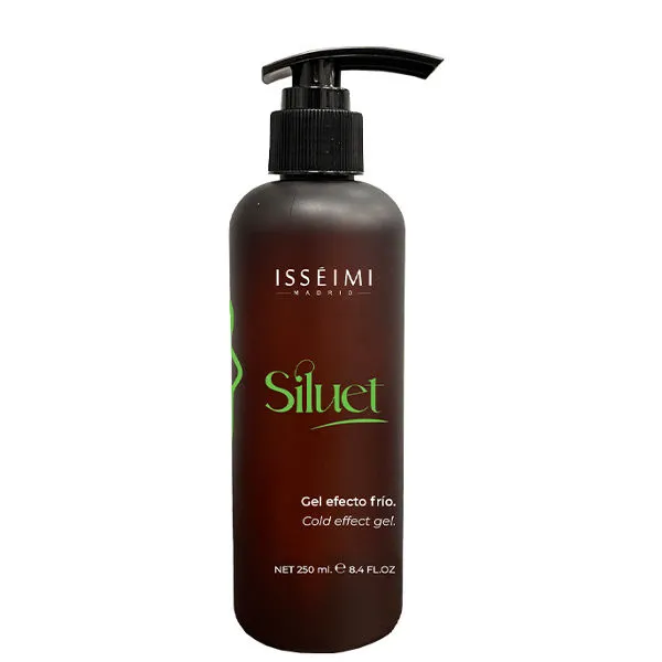 Isséimi Korpo Siluet 250ml