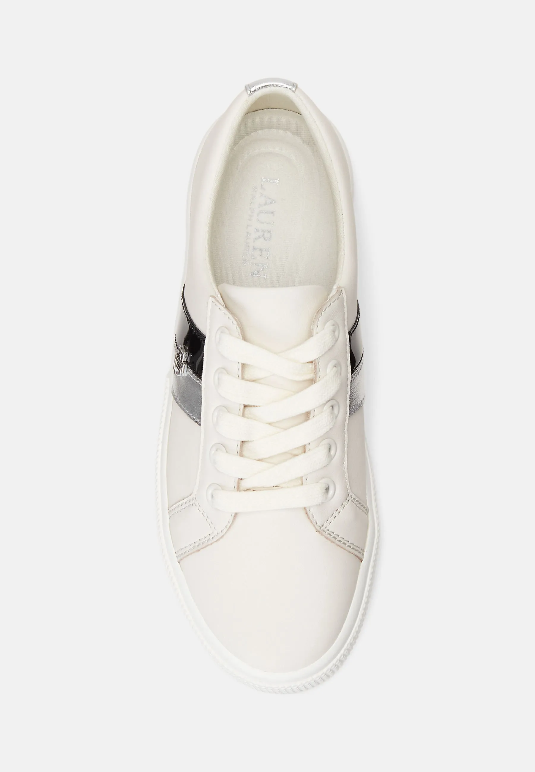 JANSON TOP  ZAPATILLAS