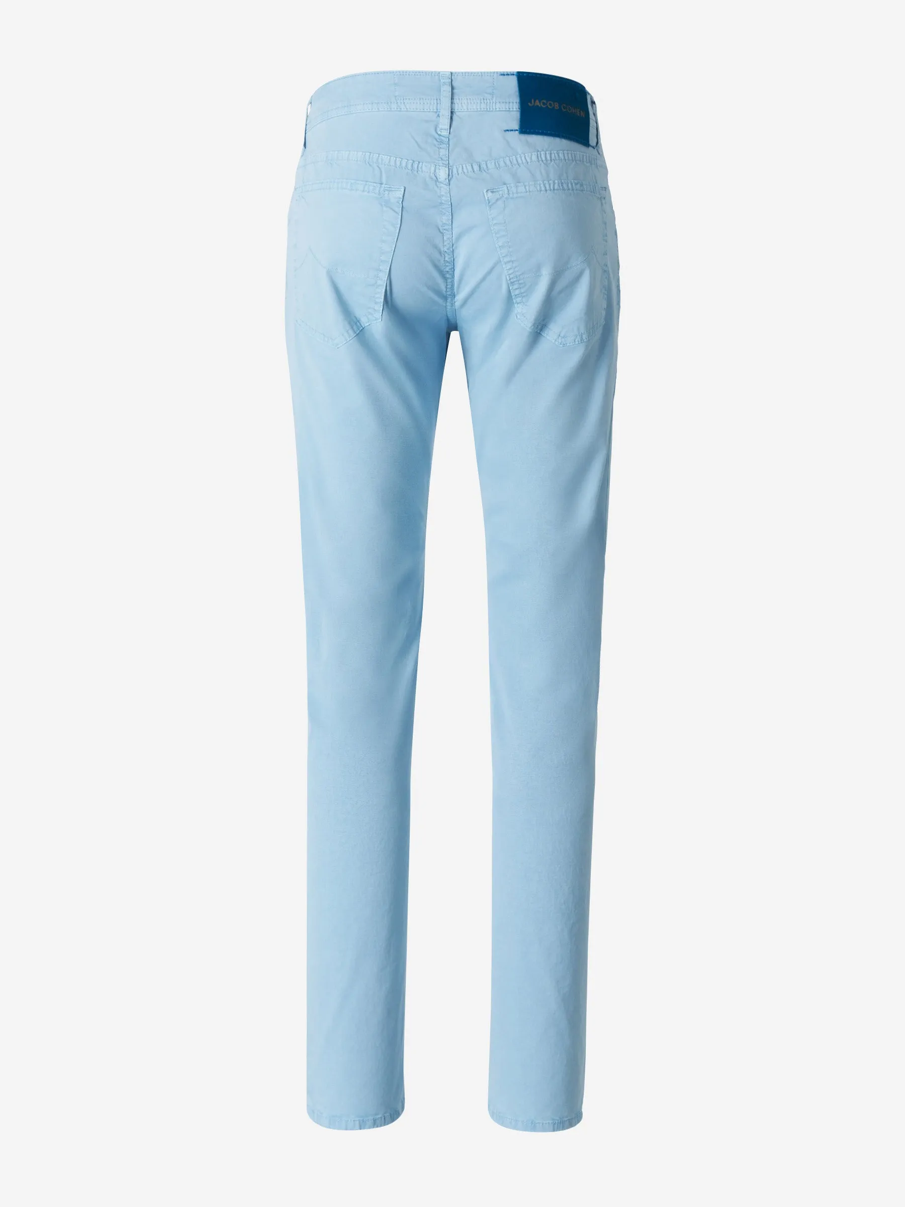 Jeans Bard Algodón