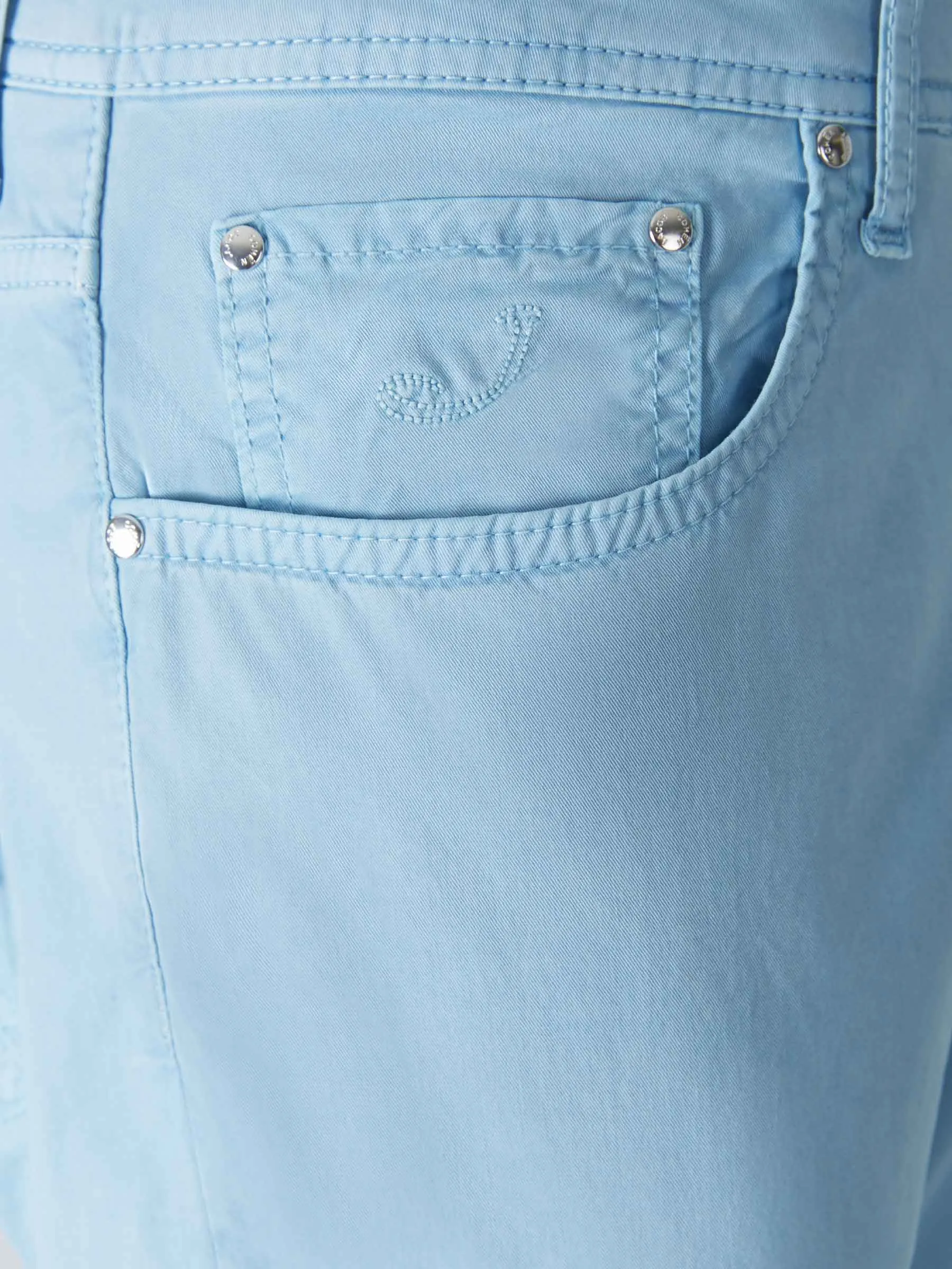 Jeans Bard Algodón