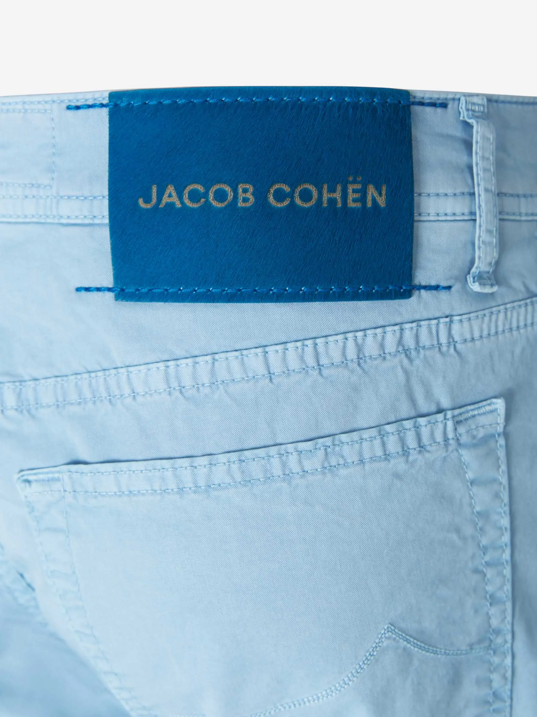Jeans Bard Algodón