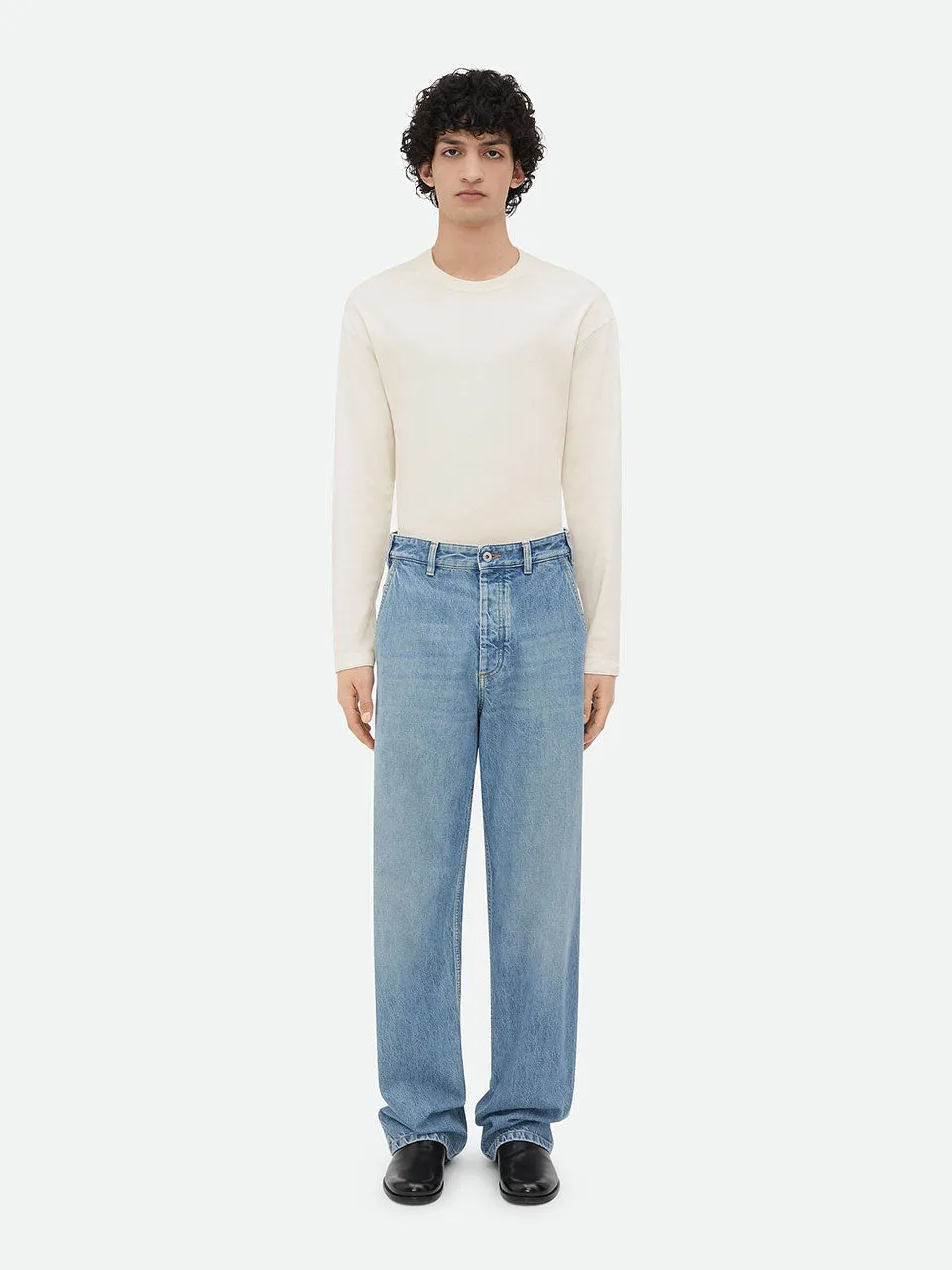 Jeans Cargo Vintage