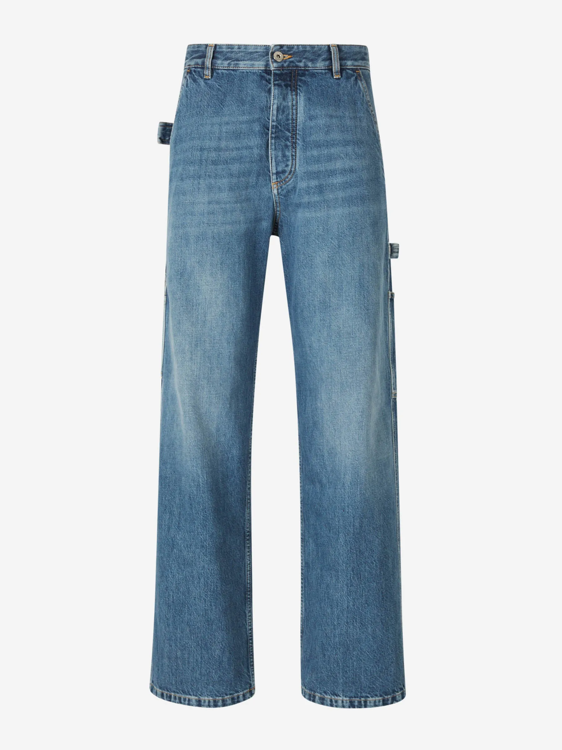 Jeans Cargo Vintage