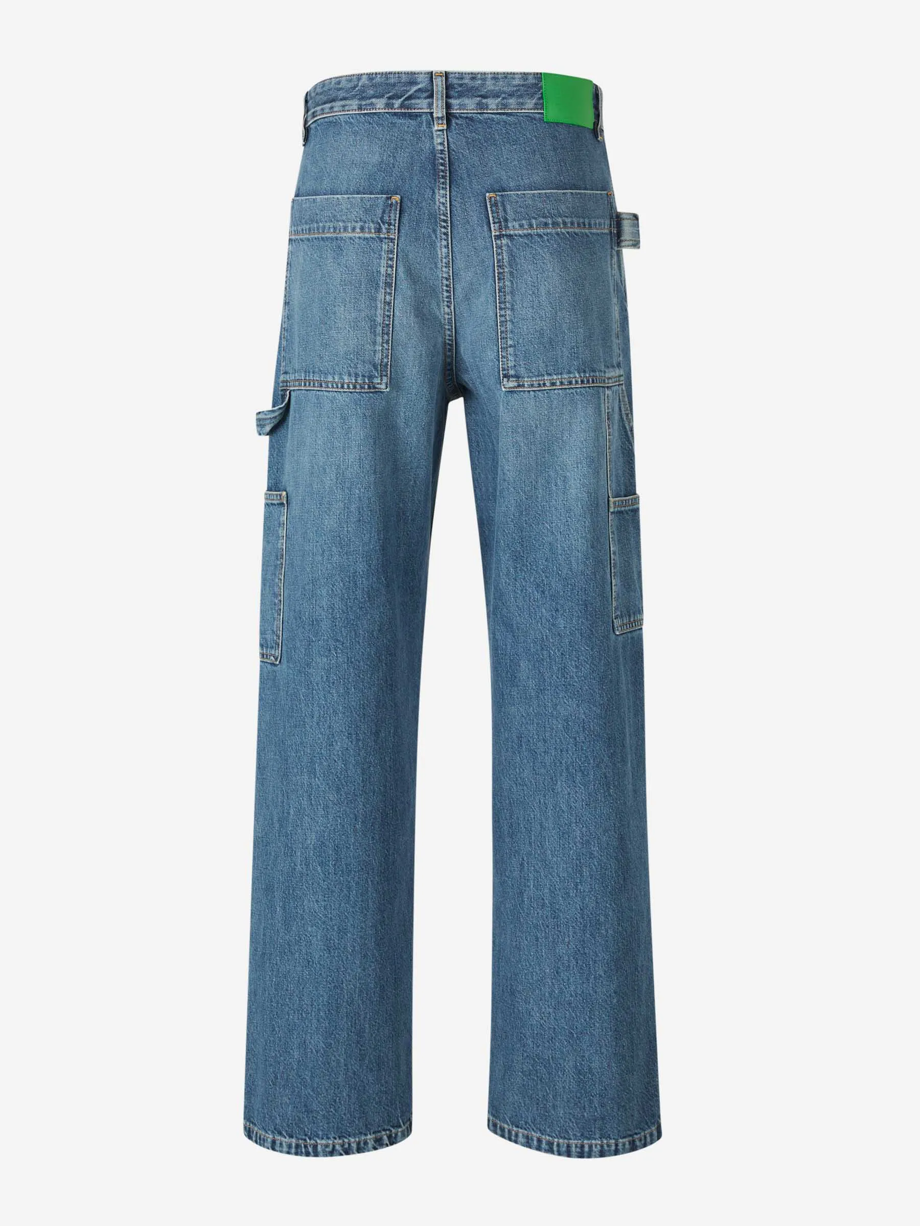 Jeans Cargo Vintage