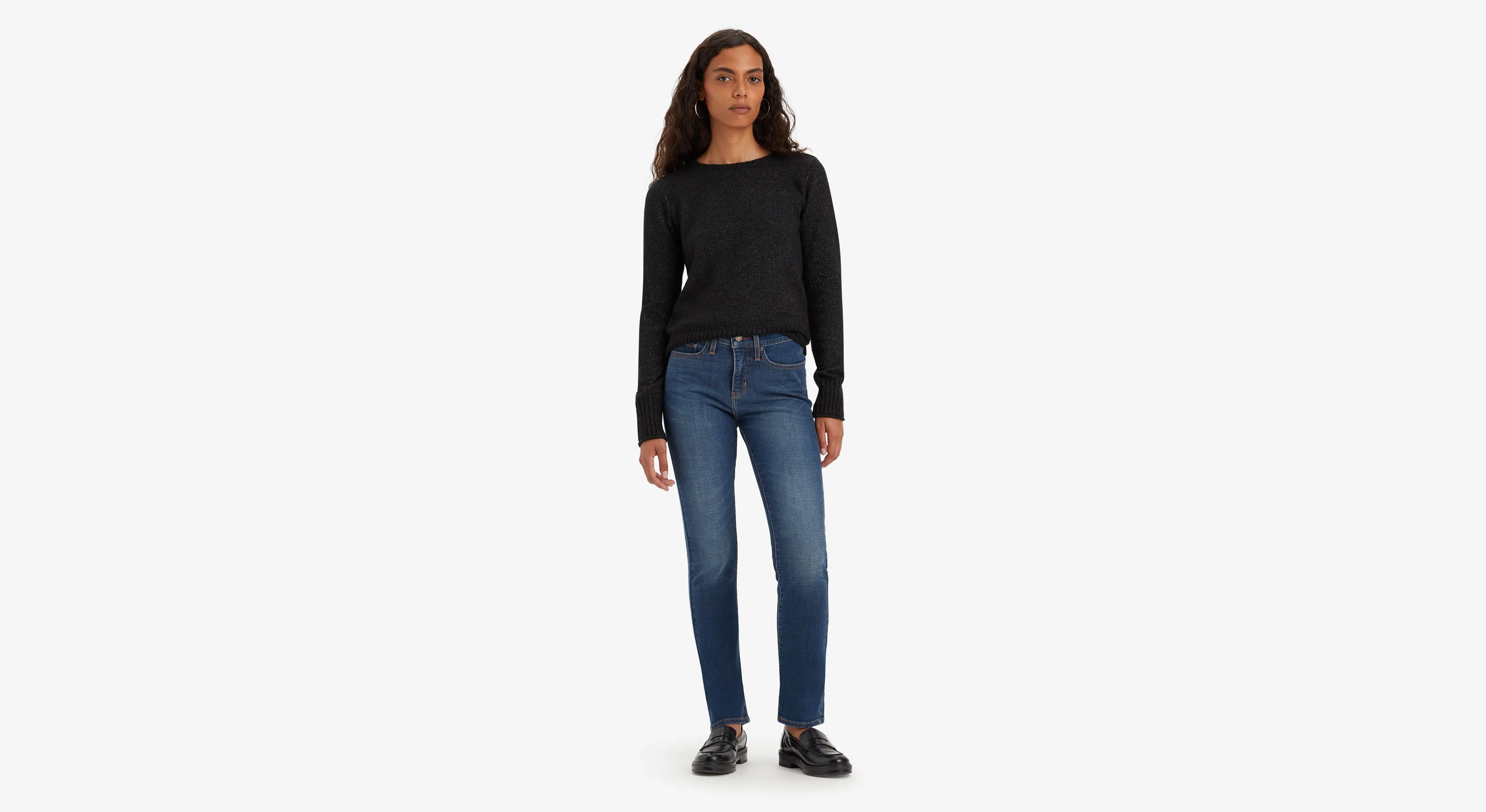 Jeans Ceñidos Moldeadores 312™
