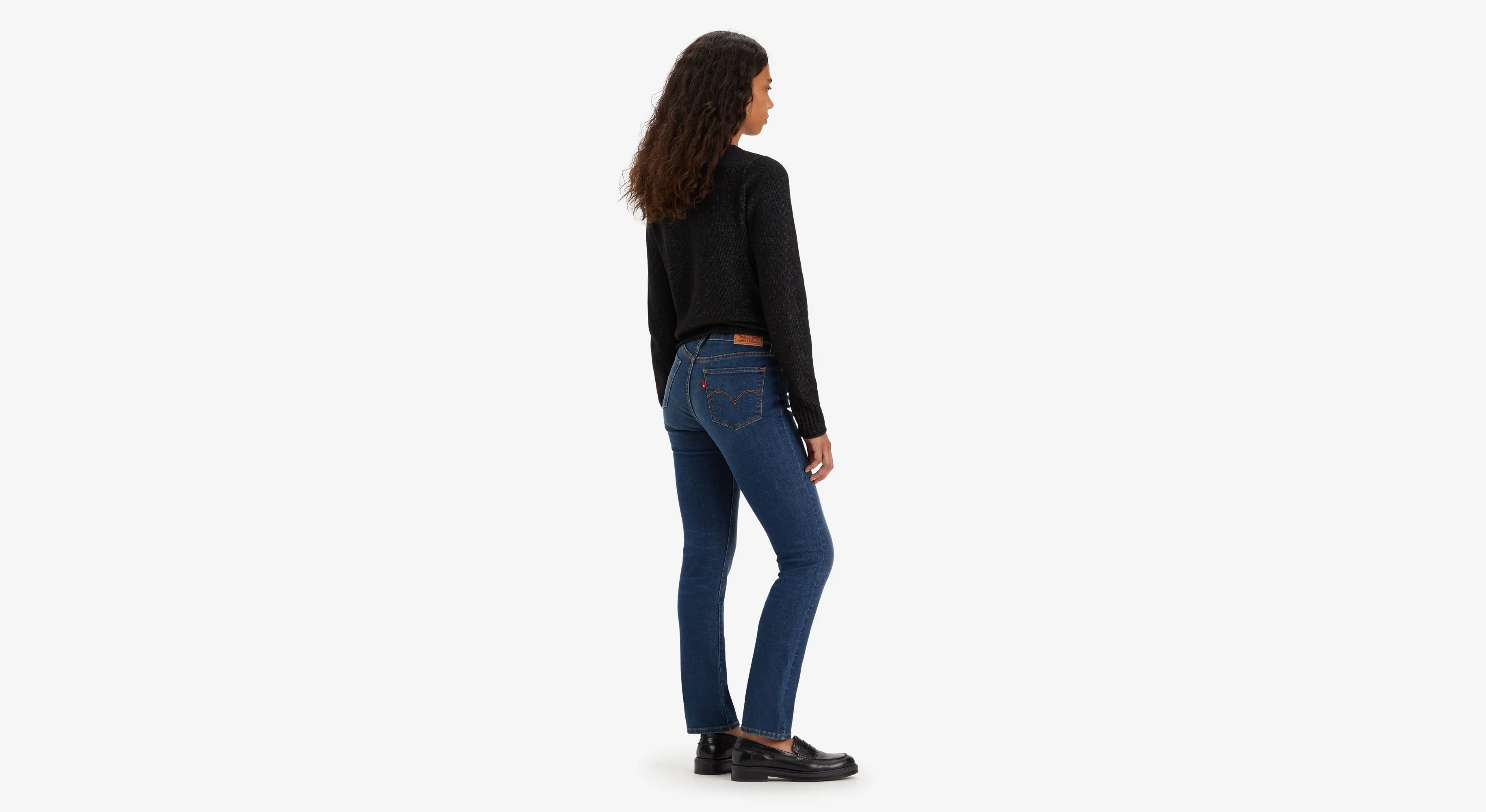 Jeans Ceñidos Moldeadores 312™