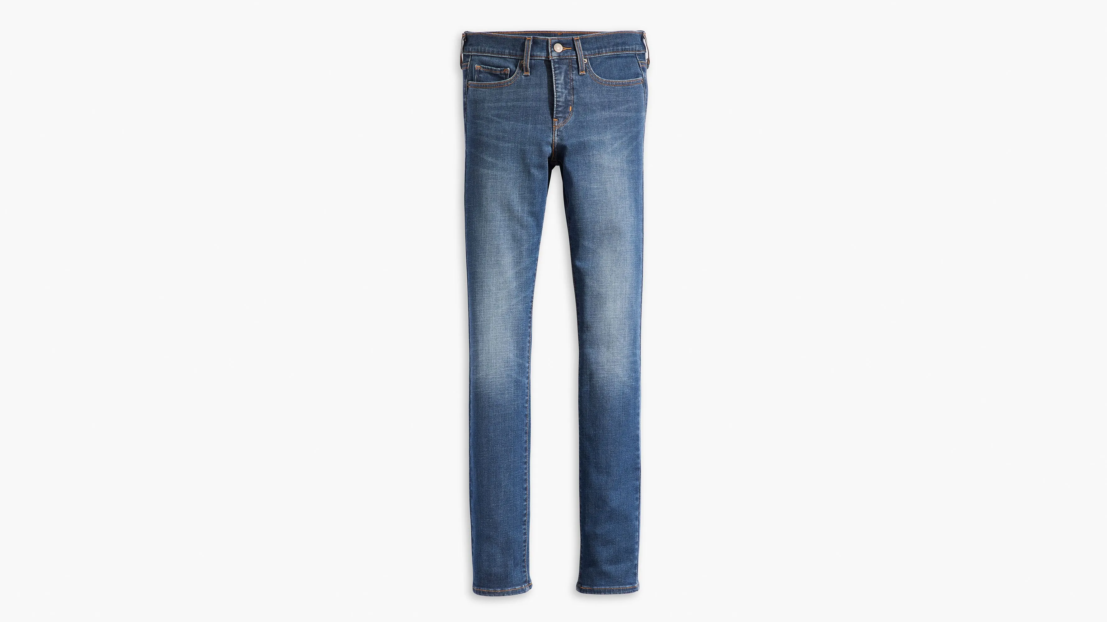 Jeans Ceñidos Moldeadores 312™