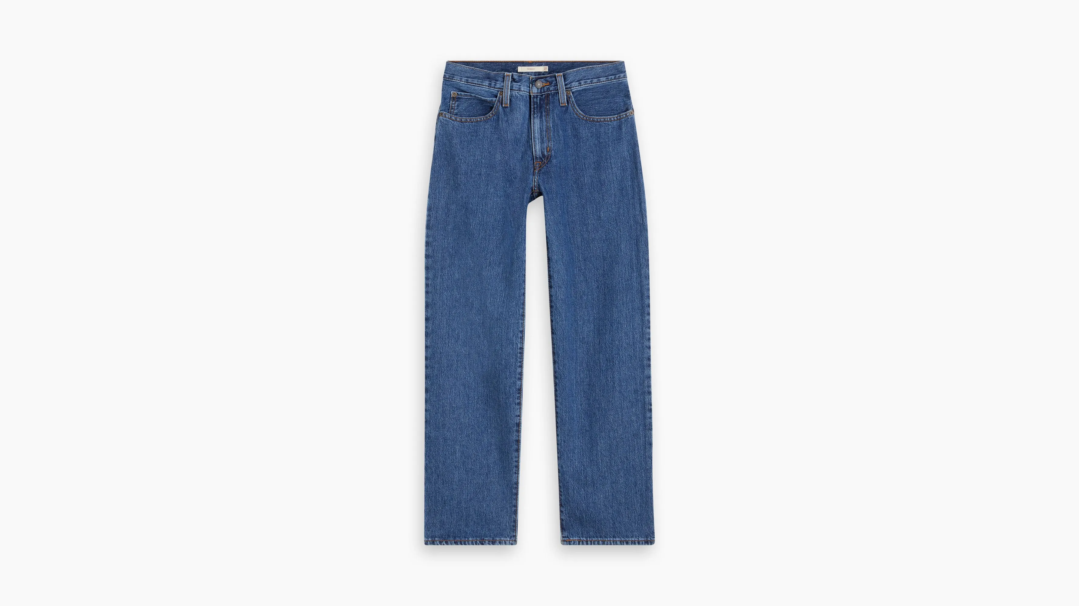 Jeans Holgados Del 94